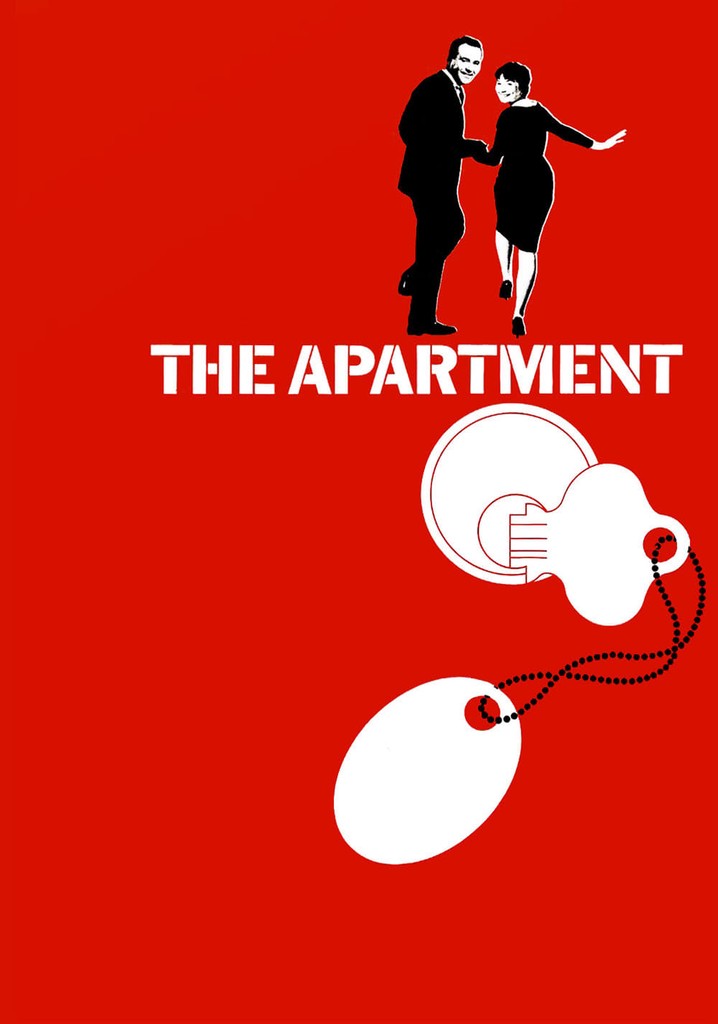 The Apartment streaming where to watch online?
